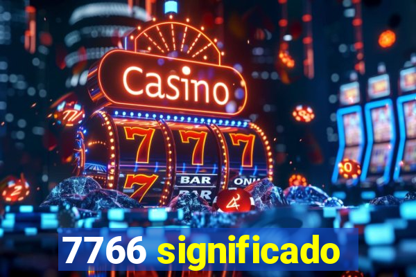 7766 significado